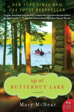 Bertrand.pt - Up At Butternut Lake