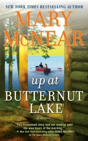 Up At Butternut Lake