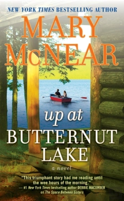 Bertrand.pt - Up At Butternut Lake