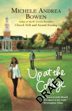 Bertrand.pt - Up At The College