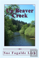 Up Beaver Creek