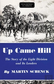 Up Came Hill