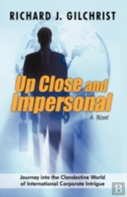 Bertrand.pt - Up Close And Impersonal: A Novel