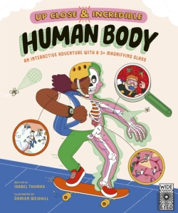 Bertrand.pt - Up Close And Incredible: Human Body