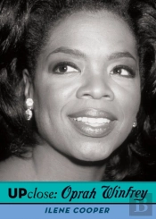 Up Close: Oprah Winfrey