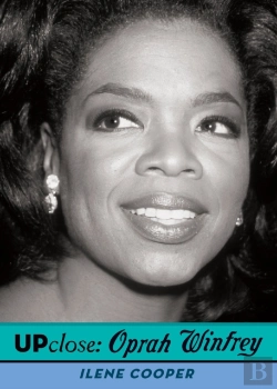 Bertrand.pt - Up Close: Oprah Winfrey