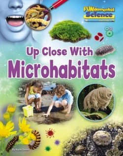 Bertrand.pt - Up Close With Microhabitats