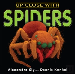 Bertrand.pt - Up Close With Spiders