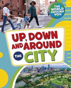 Bertrand.pt - Up, Down And Around The City