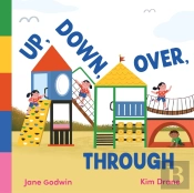 Up, Down, Over, Through