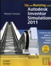 Up & Running With Autodesk Inventor Simu