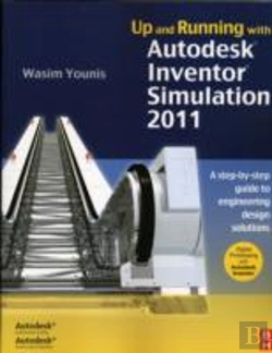 Bertrand.pt - Up & Running With Autodesk Inventor Simu