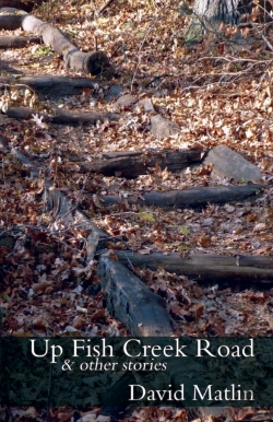 Bertrand.pt - Up Fish Creek Road & Other Stories