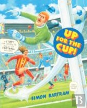 Up For The Cup