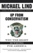 Up From Conservatism