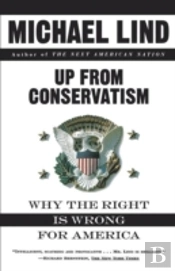 Up From Conservatism