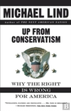 Bertrand.pt - Up From Conservatism