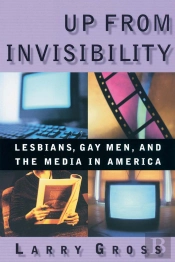 Up From Invisibility
