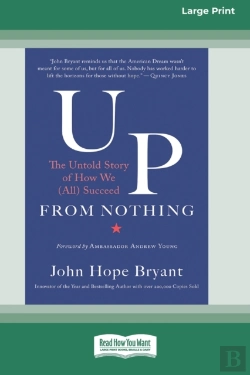 Bertrand.pt - Up From Nothing: The Untold Story Of How