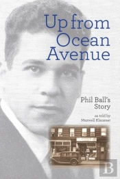 Up From Ocean Avenue