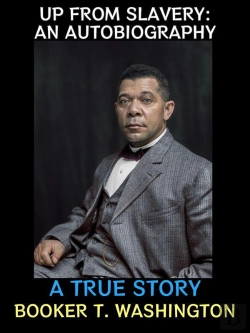 Bertrand.pt - Up From Slavery: An Autobiography