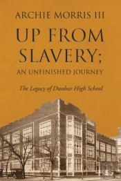 Up From Slavery  An Unfinished Journey: