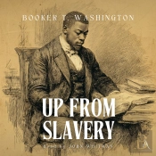 Up From Slavery - Audiobook