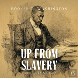 Bertrand.pt - Up From Slavery - Audiobook