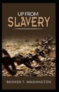 Up From Slavery Book By Booker T. Washington
