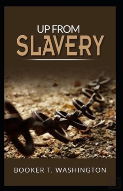 Bertrand.pt - Up From Slavery Book By Booker T. Washington