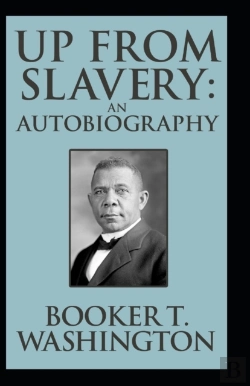 Bertrand.pt - Up From Slavery Book By Booker T. Washington