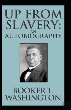 Bertrand.pt - Up From Slavery Book By Booker T. Washington