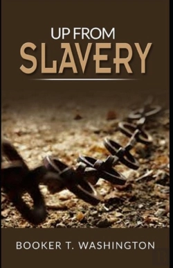 Bertrand.pt - Up From Slavery Book By Booker T. Washington