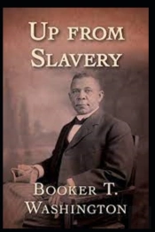 Up From Slavery Book