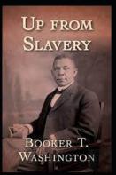 Up From Slavery Book