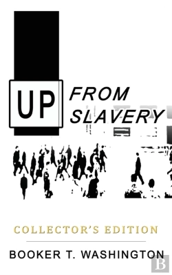 Bertrand.pt - Up From Slavery: Collector'S Edition