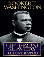 Up From Slavery Illustrated