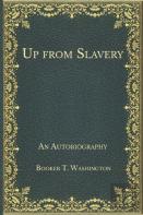 Up From Slavery