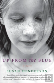 Up From The Blue