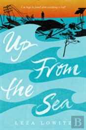Up From The Sea