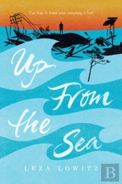 Up From The Sea