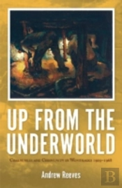 Up From The Underworld