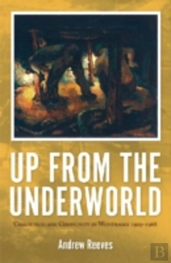 Bertrand.pt - Up From The Underworld