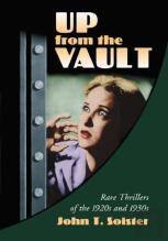 Up From The Vault