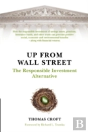 Up From Wall Street: The Responsible Inv
