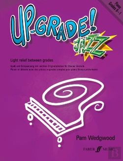Bertrand.pt - Up-Grade! Jazz Piano Grades 0-1