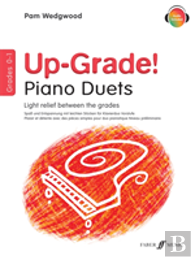 Up-Grade! Piano Duets Grades 0-1