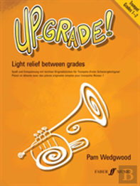 Up-Grade! Trumpet Grades 1-2