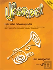 Up-Grade! Trumpet Grades 1-2