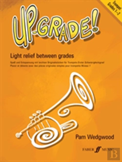 Bertrand.pt - Up-Grade! Trumpet Grades 1-2